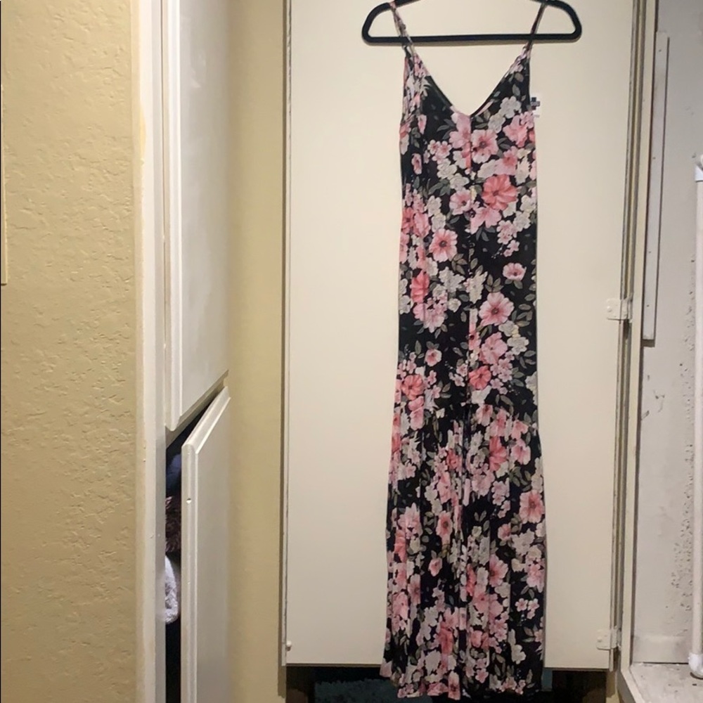Billabong beach coverup